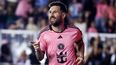 Lionel Messi recibirá el máximo honor civil de Estados Unidos