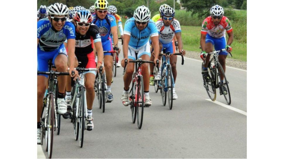 Ciclismo de ruta