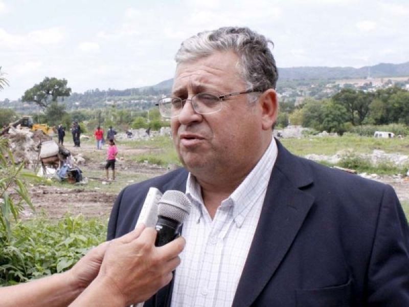 Luis Cosentini