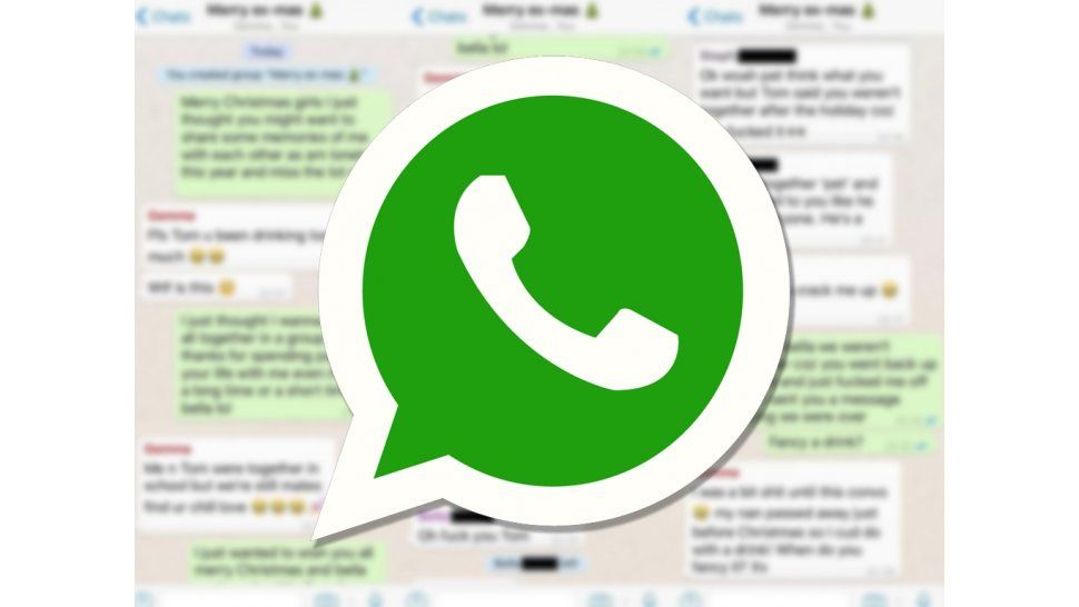 WhatsApp