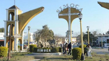 El pueblo desconocido para comer empanadas, locro y dulces. El pueblo desconocido para comer empanadas, locro y dulces.