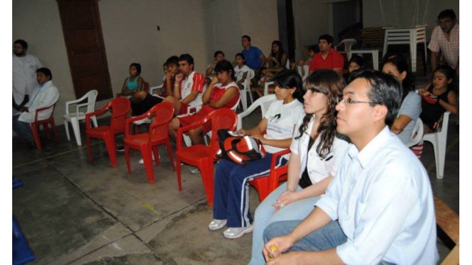 Primeros auxilios