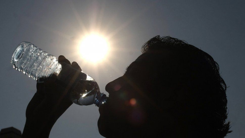 Se vienen días con temperaturas que superarán los 30°