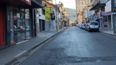 Negocios sin atención el lunes por el Día del Empleados de Comercio (imagen de archivo)