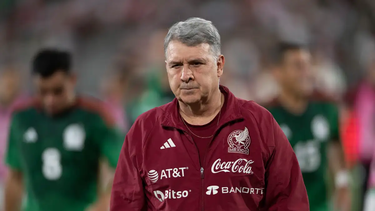 Gerardo Martino renunció tras la eliminación en el Mundial Qatar 2022.
