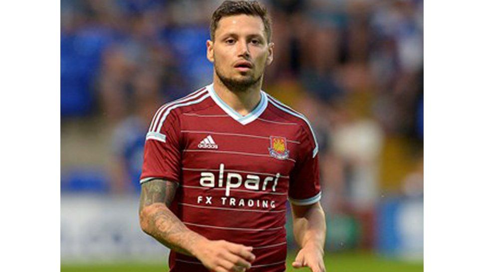 Mauro Zárate