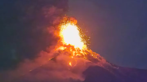 Todo Jujuy | Volcan