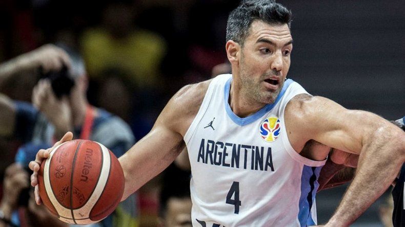 Argentina conocerá mañana a sus rivales de básquet en Tokio