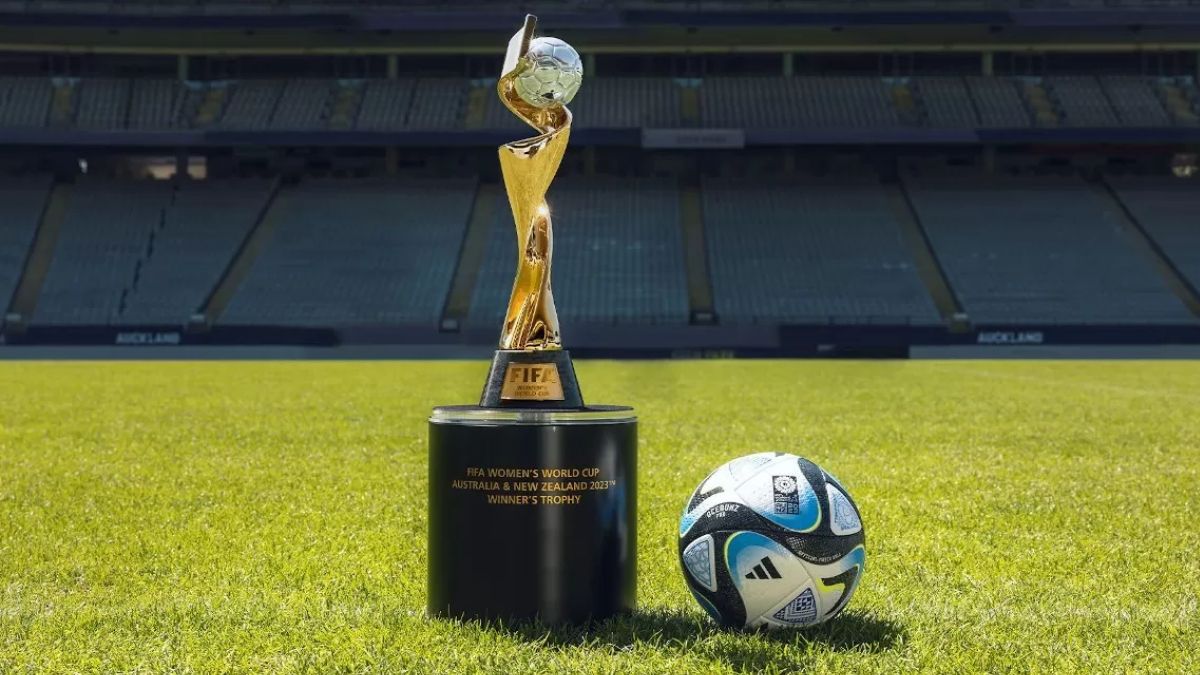 Mundial Femenino 2023