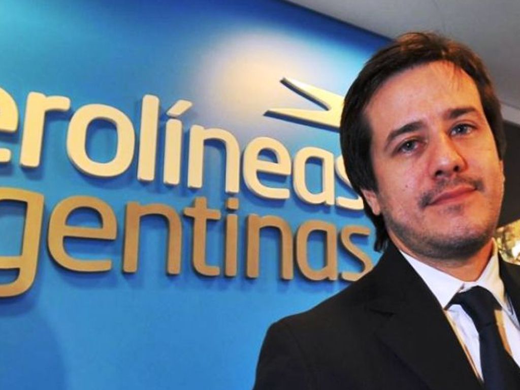 Mariano Recalde