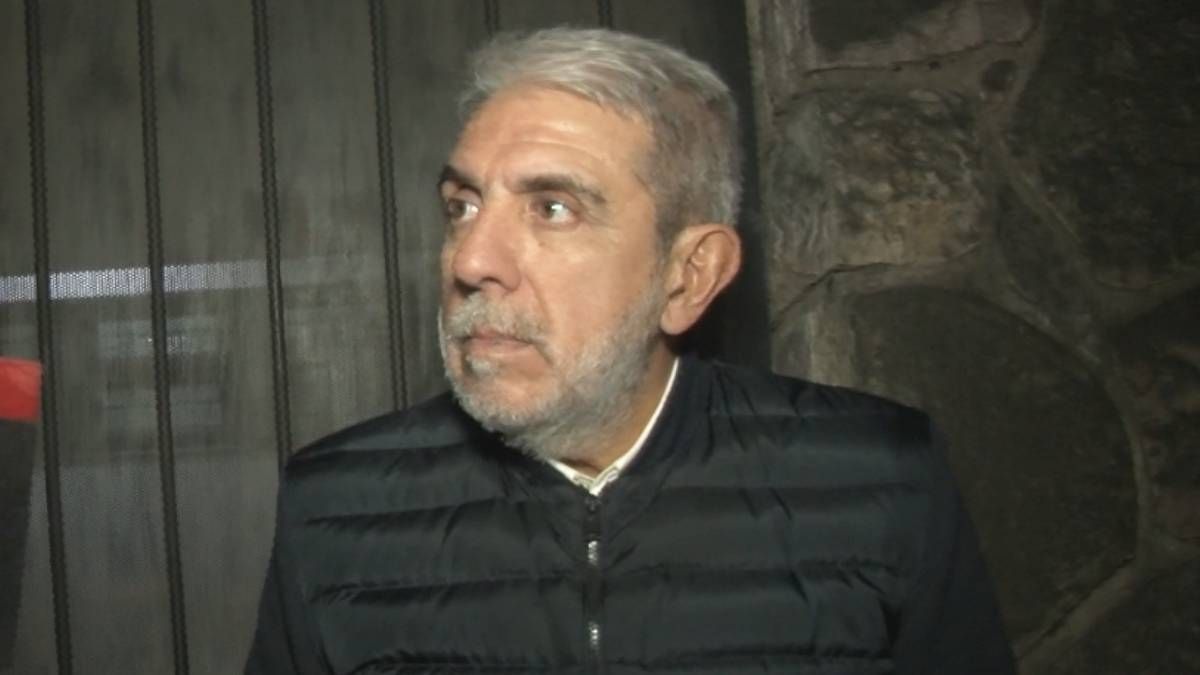 Aníbal Fernández en Jujuy&nbsp;