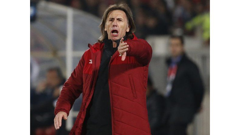 Ricardo Gareca