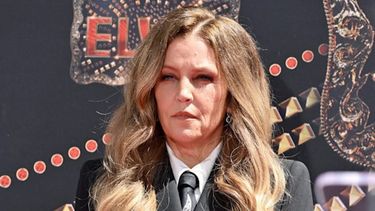 La cantante Lisa Marie Presley murió de un paro cardíaco
