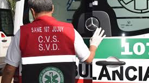 Todo Jujuy | SAME 107