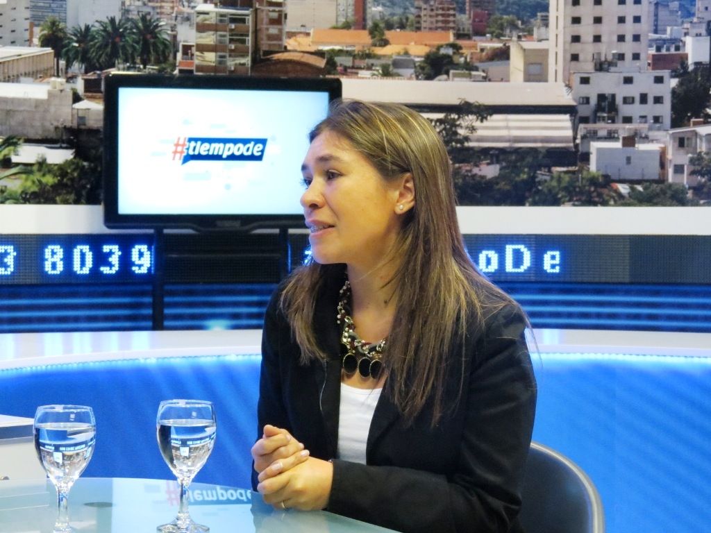 Dra. María Meyer