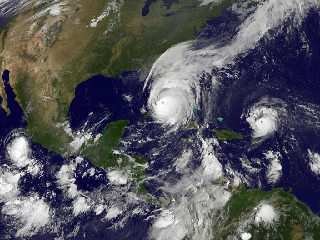 Huracán Irma