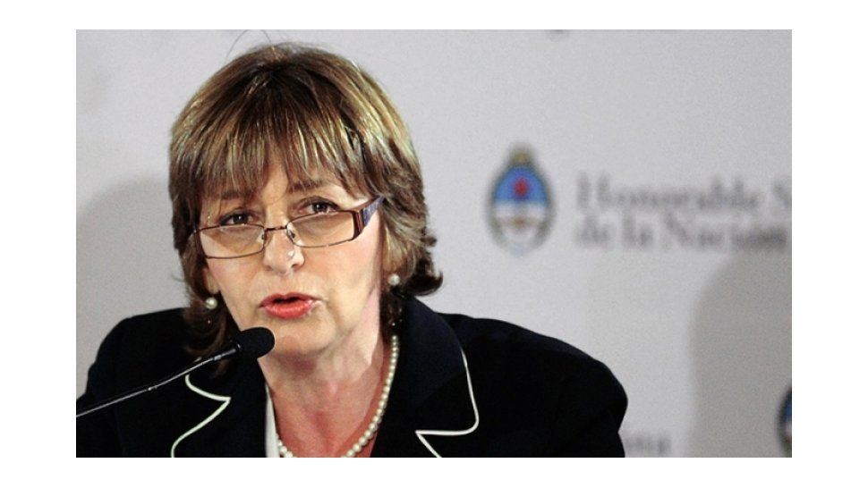 Dra. Alejandra Gils Carbó