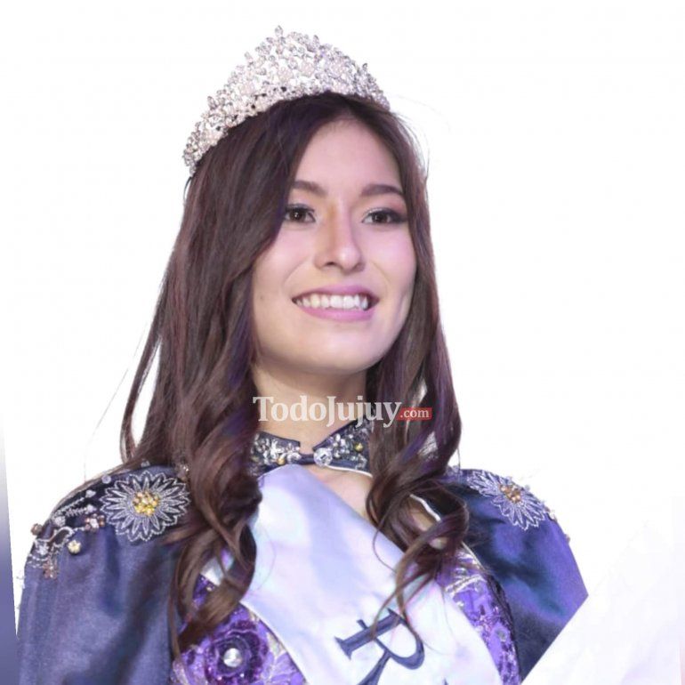 ELECCI¨´ON REINA 2019 LA SALLE