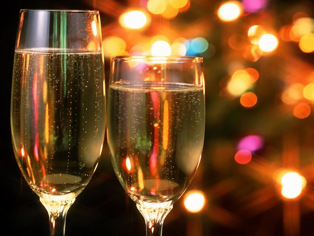 ¡Bienvenido 2017!