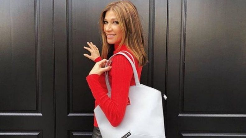 La reacción de Cathy Fulop, tras la masiva viralización de las fotos de Oriana Sabatini con Dybala en Grecia