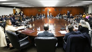 La Corte ratificó a los diputados que irán al Consejo.&nbsp;
