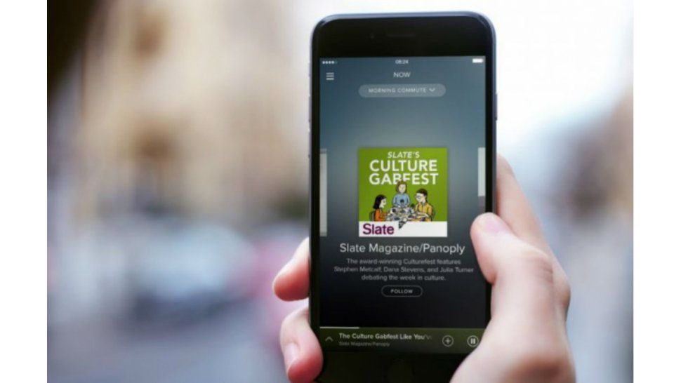 Se amplía la aplicación