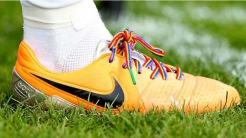 Todo Jujuy | _futbol  homofobia.jpg