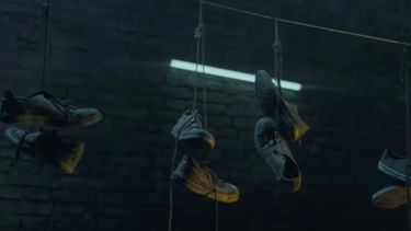 Prime Video presentará Cromañón el año 2024.
