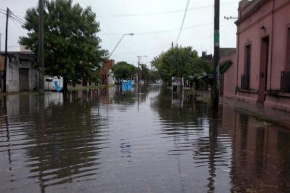 Postal de Santa Fe