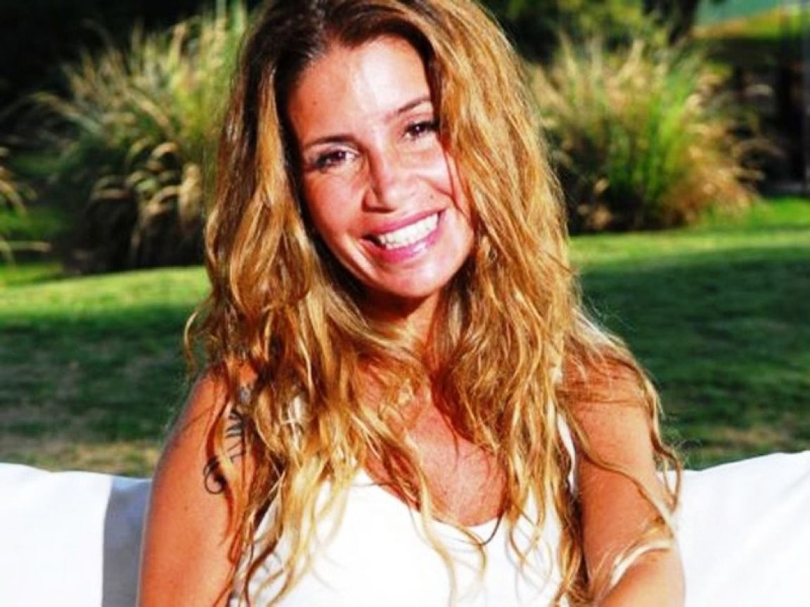 Florencia Peña
