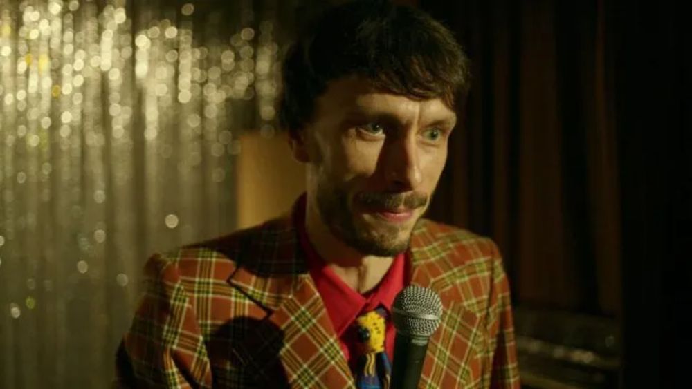 La serie de Netflix se basa en un hecho de la vida real de Richard Gadd.