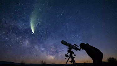 31/ATLAS se clasifica como una pieza interestelar y es la tercera de su tipo confirmado en tránsito por el sistema solar. Su trayectoria registrada indica que su paso será temporal porque no está ligado gravitacionalmente al Sol.&nbsp;(Gemini|Expansión)