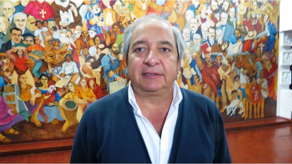 Diputado Nocetti