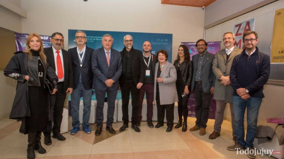 En marcha: Jujuy concentra lo mejor del cine latinoamericano