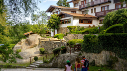 El pueblo peatonal cordobés ideal para una escapada en vacaciones de invierno