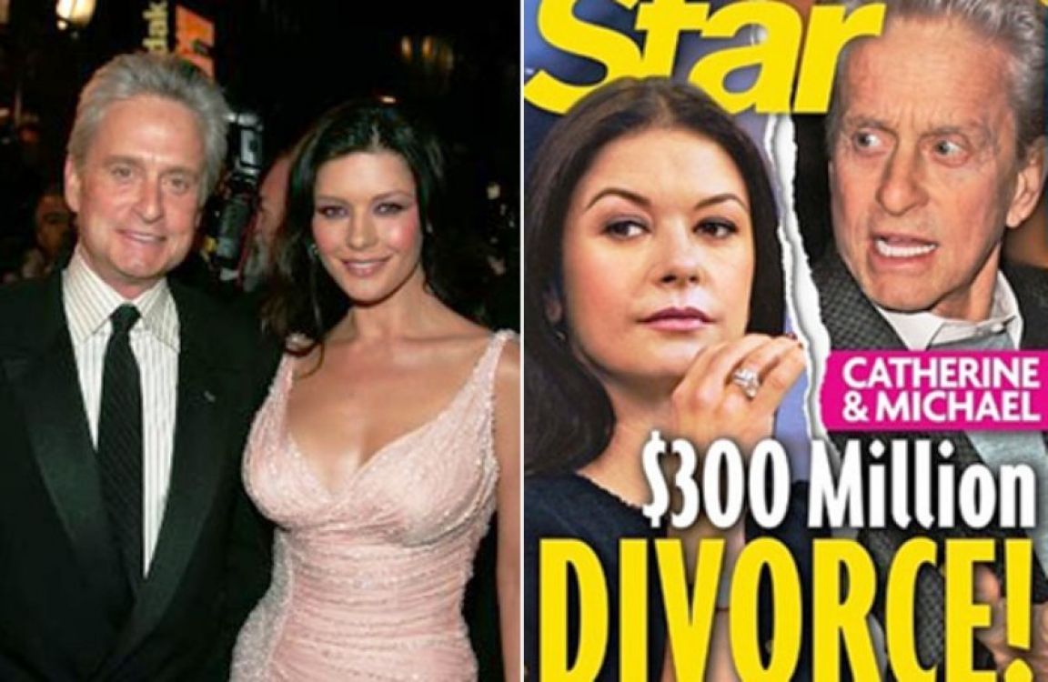 ¿Divorcio en puerta?