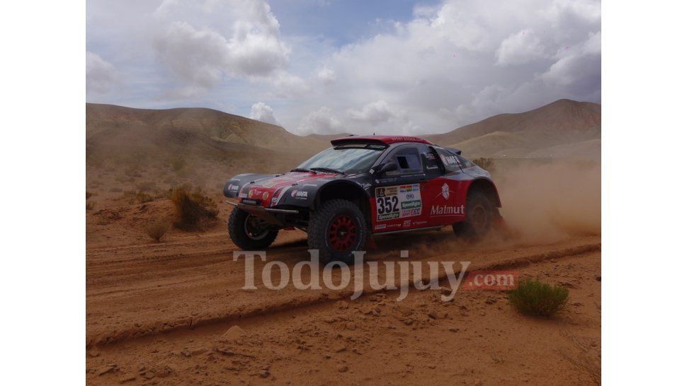 Dakar 2017