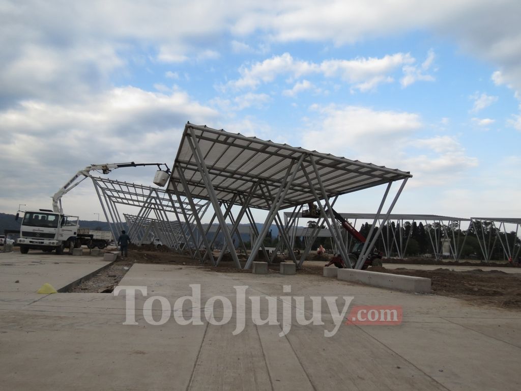 Canchones en la Ciudad Cultural