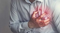 Cómo prevenir los riesgos de sufrir un segundo infarto.&nbsp;
