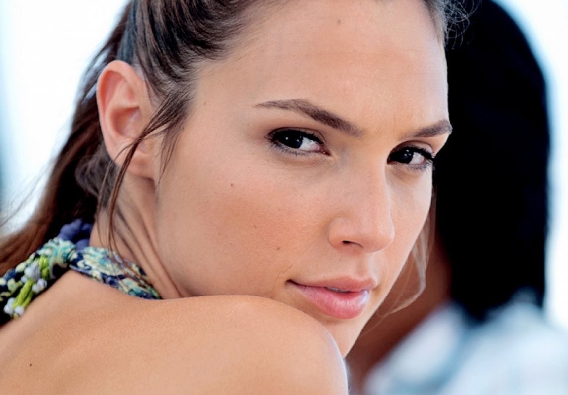 Gal será la Mujer Maravil