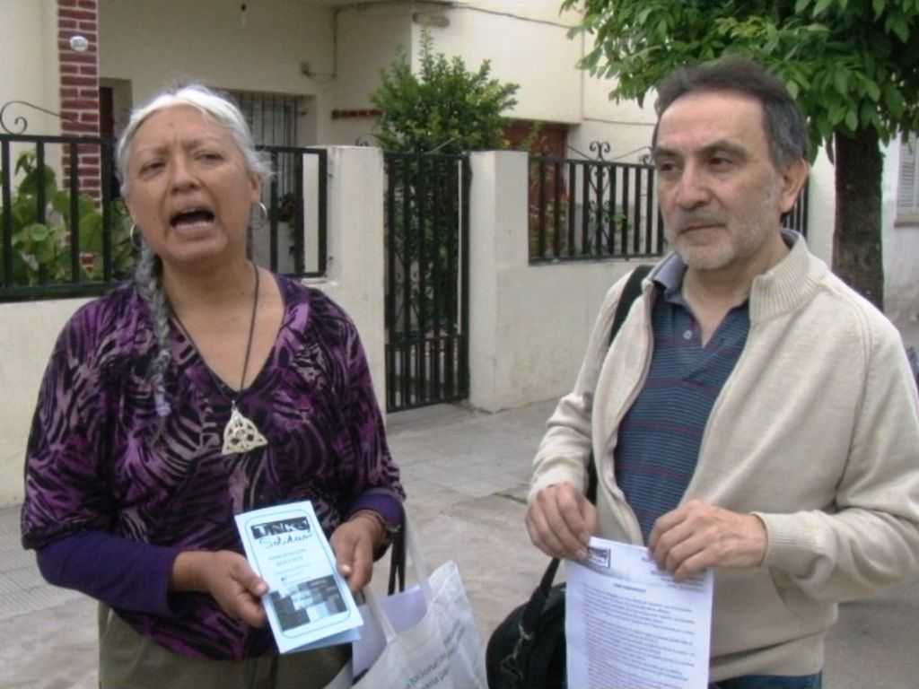 Ocampo y Albornoz