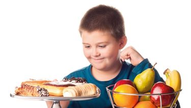 ¿Cómo evitar la obesidad infantil en nuestros hijos?&nbsp;
