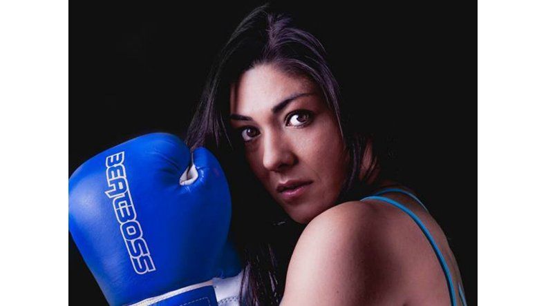 Brenda "Pumita" Carabajal