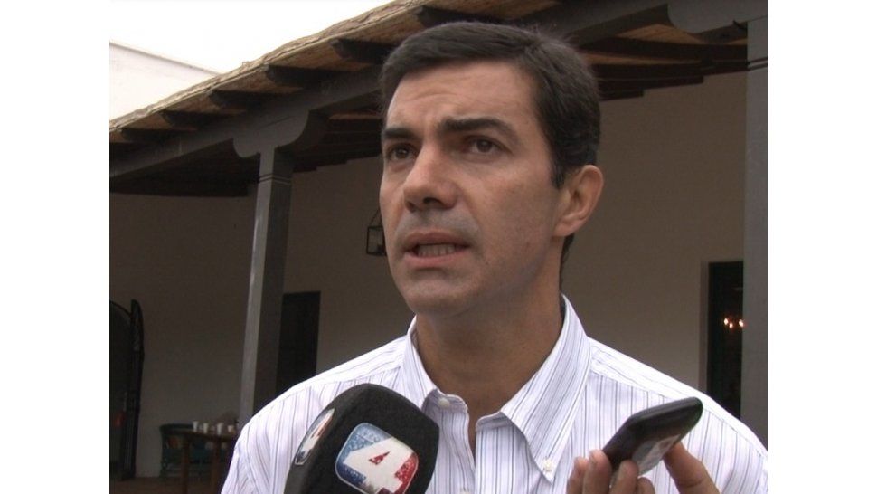 Juan Manuel Urtubey