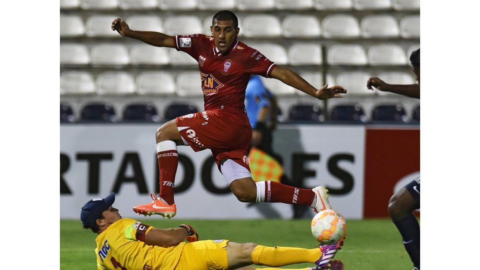 Huracán