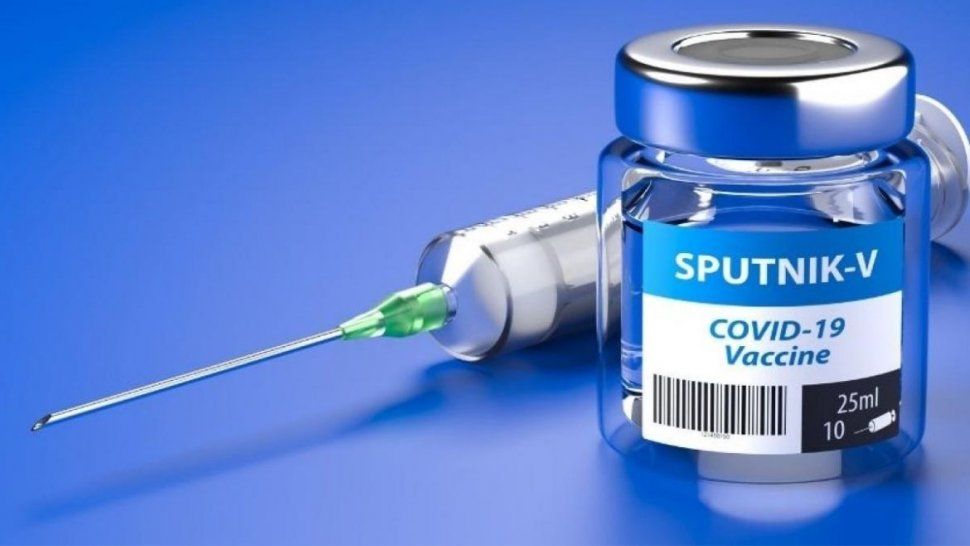 Sputnik V