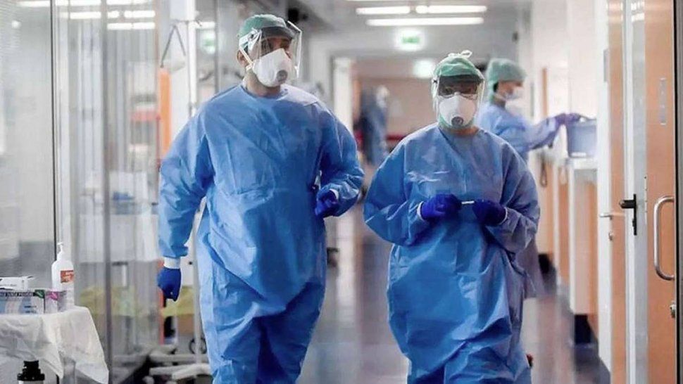 Reportaron los nuevos casos de coronavirus en Argentina