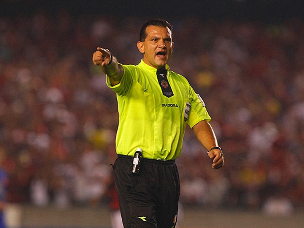 Carlos Amarilla