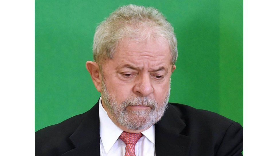 Lula da Silva