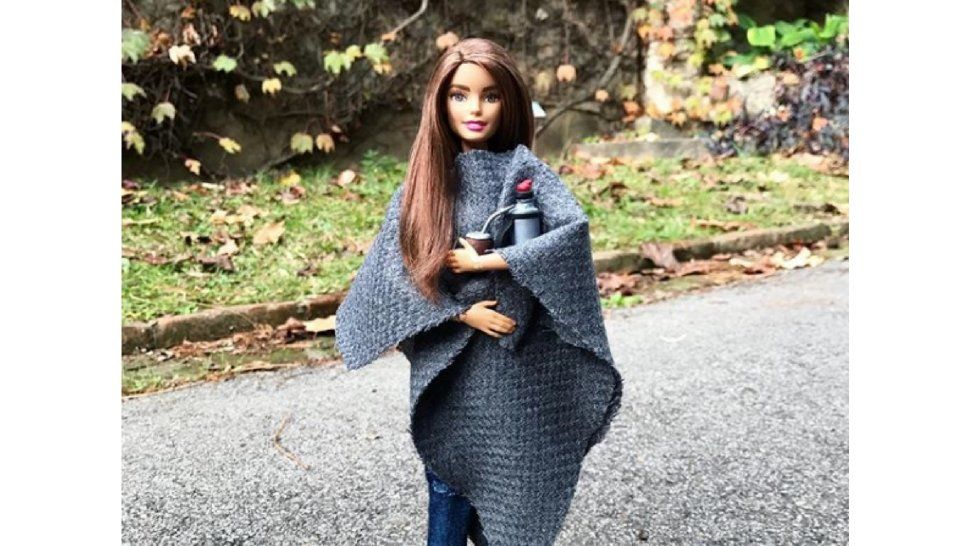 Barbie argentina